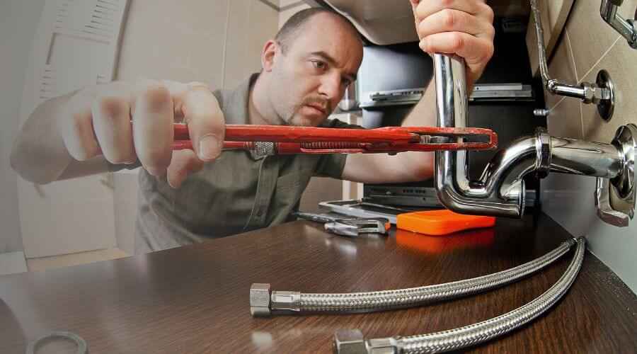 Professional bathroom faucet installation in Assawoman, VA